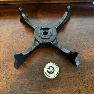 Replacement Base Legs Farberware Wok Model 303 Parts Only
